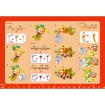 Set de rasage XXL créatif - Craft 'N' Play Box