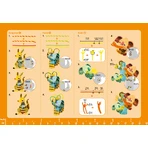 Set de rasage XXL créatif - Craft 'N' Play Box