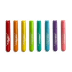 Cub Crew Washable Crayons - set of 8, Cub Crew