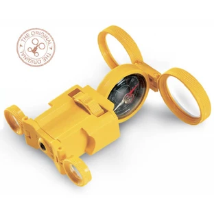 Multifunktionales optisches Instrument, Navir