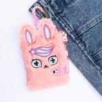Girabrilla Mini-journal Llavero - cuaderno en miniatura con bolígrafo