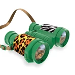 Science kit - KidzLabs binoculars construction