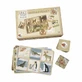 Tier-Bingospiel, Egmont Toys