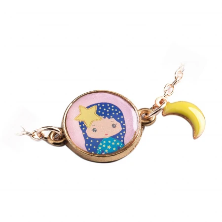 Light Bracelet, Djeco