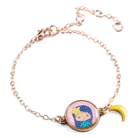 Light Bracelet, Djeco