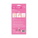 Nagelstickers - Eenhoorns