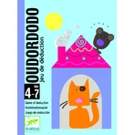 Djeco Oudordodo card game