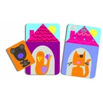 Djeco Oudordodo card game