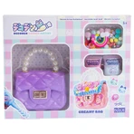 Decoden creatief pakket - Tas - versieren met kawaii gekleurde pasta