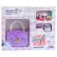 Decoden creatief pakket - Tas - versieren met kawaii gekleurde pasta