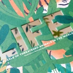 Puzzle Life in the Wild, Londji