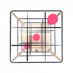 Educational game Epic Epic Tic tac toe, Svoora