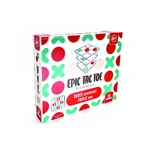 Educational game Epic Epic Tic tac toe, Svoora