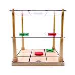 Educational game Epic Epic Tic tac toe, Svoora
