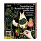 Kit DIY de razuit - Lumina de Veghe pentru camera - Calatorie Magica