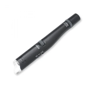 Tragbares LED-Mikroskop, 24-53fache Vergrößerung, MicroPen
