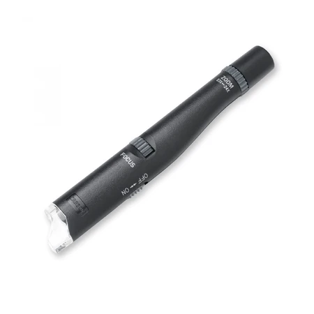 Tragbares LED-Mikroskop, 24-53fache Vergrößerung, MicroPen