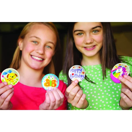 Mini creative set - LittleCraft - LittleCraft
