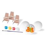Mini creative set - LittleCraft - LittleCraft