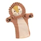 Leu Handpuppe, Egmont Toys