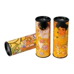 Kaleidoscope Klimt, Fridolin