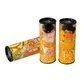 Kaleidoscope Klimt, Fridolin