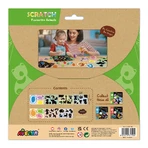 Scratching Set - Favorite Animals Level 1