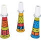 Mini metalen trompet