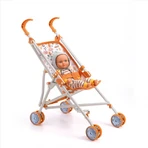 Djeco Puppenwagen