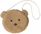 Morris teddy bear bag, Egmont Toys
