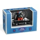 Crazy Motors Collection Djeco, voiture de police Jouets pour enfants