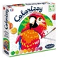 Colorizzy - Peinture par numéros - Perroquets