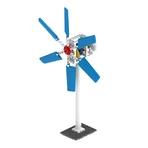 STEM kit Wind energy and its applications, Gigo Toys