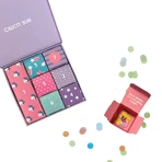 Set cadou bratara si charmuri - Calendar pentru sarbatorit evenimente Chase Your Dream