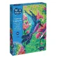 Creative rhinestone kit, Hummingbird