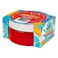 Slijm in blik JIGGLY SLIME - aardbei, 200 g