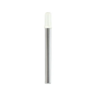 Reserve for extra thick graphite mechanical pencils Noted! with motivational quotes