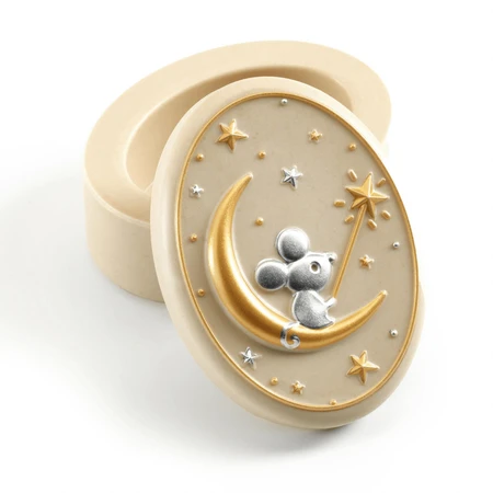 Milk tooth pastel box, Djeco