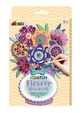 Set creativ de razuit Buchet - Flori