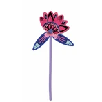 Kreativer Blumenstrauß Rasierset - Blumen