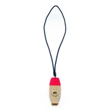 Instrumento musical Kazoo, Svoora