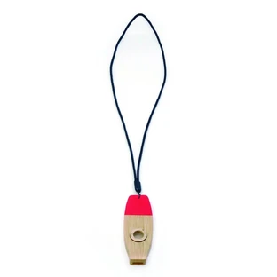 Muziekinstrument Kazoo, Svoora