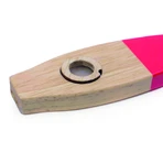 Muziekinstrument Kazoo, Svoora