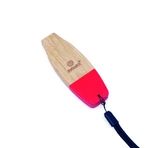 Muziekinstrument Kazoo, Svoora