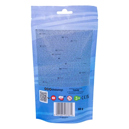 Pufos Arena - azul 90 gr