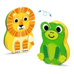 Zanimals Magnetspiel, Djeco