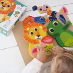 Zanimals Magnetspiel, Djeco