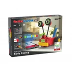 STEM Early Coding Kit, Fischertechnik