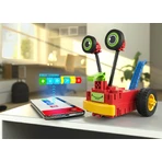 STEM Early Coding Kit, Fischertechnik