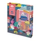 Observatiepuzzel Cinema, Moulin Roty